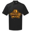 Premier Essential Short Sleeve Chef's Jacket Thumbnail