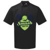 Premier Essential Short Sleeve Chef's Jacket Thumbnail