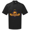 Premier Essential Short Sleeve Chef's Jacket Thumbnail