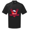 Premier Essential Short Sleeve Chef's Jacket Thumbnail