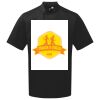 Premier Essential Short Sleeve Chef's Jacket Thumbnail