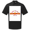 Premier Essential Short Sleeve Chef's Jacket Thumbnail