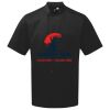 Premier Essential Short Sleeve Chef's Jacket Thumbnail