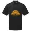 Premier Essential Short Sleeve Chef's Jacket Thumbnail