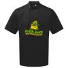 Premier Essential Short Sleeve Chef's Jacket Thumbnail