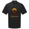 Premier Essential Short Sleeve Chef's Jacket Thumbnail