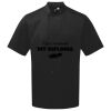 Premier Essential Short Sleeve Chef's Jacket Thumbnail