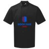 Premier Essential Short Sleeve Chef's Jacket Thumbnail