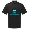 Premier Essential Short Sleeve Chef's Jacket Thumbnail