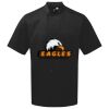Premier Essential Short Sleeve Chef's Jacket Thumbnail