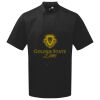 Premier Essential Short Sleeve Chef's Jacket Thumbnail