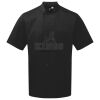 Premier Essential Short Sleeve Chef's Jacket Thumbnail