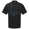 Premier Essential Short Sleeve Chef's Jacket Thumbnail