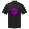 Premier Essential Short Sleeve Chef's Jacket Thumbnail