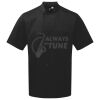 Premier Essential Short Sleeve Chef's Jacket Thumbnail