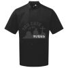 Premier Essential Short Sleeve Chef's Jacket Thumbnail