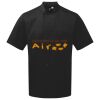 Premier Essential Short Sleeve Chef's Jacket Thumbnail