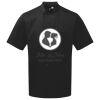 Premier Essential Short Sleeve Chef's Jacket Thumbnail