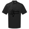 Premier Essential Short Sleeve Chef's Jacket Thumbnail