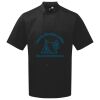 Premier Essential Short Sleeve Chef's Jacket Thumbnail