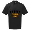 Premier Essential Short Sleeve Chef's Jacket Thumbnail