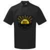 Premier Essential Short Sleeve Chef's Jacket Thumbnail