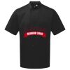 Premier Essential Short Sleeve Chef's Jacket Thumbnail