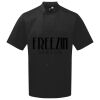 Premier Essential Short Sleeve Chef's Jacket Thumbnail