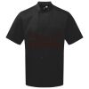 Premier Essential Short Sleeve Chef's Jacket Thumbnail