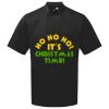 Premier Essential Short Sleeve Chef's Jacket Thumbnail