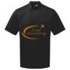 Premier Essential Short Sleeve Chef's Jacket Thumbnail