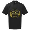 Premier Essential Short Sleeve Chef's Jacket Thumbnail