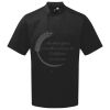 Premier Essential Short Sleeve Chef's Jacket Thumbnail