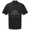 Premier Essential Short Sleeve Chef's Jacket Thumbnail