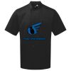 Premier Essential Short Sleeve Chef's Jacket Thumbnail