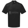 Premier Essential Short Sleeve Chef's Jacket Thumbnail