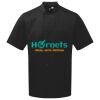 Premier Essential Short Sleeve Chef's Jacket Thumbnail