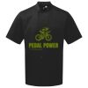 Premier Essential Short Sleeve Chef's Jacket Thumbnail
