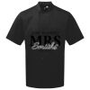 Premier Essential Short Sleeve Chef's Jacket Thumbnail