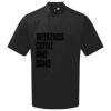 Premier Essential Short Sleeve Chef's Jacket Thumbnail