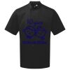 Premier Essential Short Sleeve Chef's Jacket Thumbnail