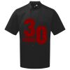 Premier Essential Short Sleeve Chef's Jacket Thumbnail