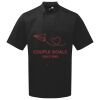 Premier Essential Short Sleeve Chef's Jacket Thumbnail