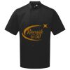 Premier Essential Short Sleeve Chef's Jacket Thumbnail