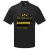 Premier Essential Short Sleeve Chef's Jacket Thumbnail
