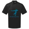 Premier Essential Short Sleeve Chef's Jacket Thumbnail