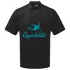 Premier Essential Short Sleeve Chef's Jacket Thumbnail