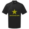 Premier Essential Short Sleeve Chef's Jacket Thumbnail
