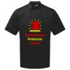 Premier Essential Short Sleeve Chef's Jacket Thumbnail