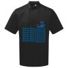 Premier Essential Short Sleeve Chef's Jacket Thumbnail